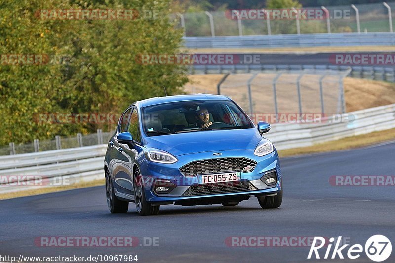 Bild #10967984 - Touristenfahrten Nürburgring Nordschleife (29.09.2020)