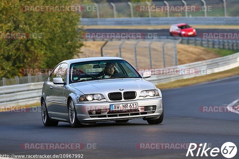 Bild #10967992 - Touristenfahrten Nürburgring Nordschleife (29.09.2020)