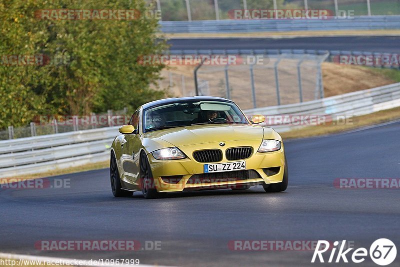 Bild #10967999 - Touristenfahrten Nürburgring Nordschleife (29.09.2020)