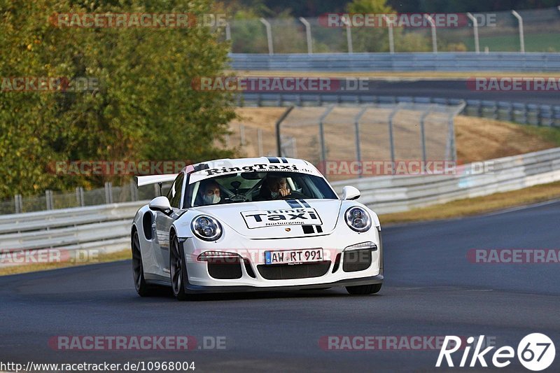 Bild #10968004 - Touristenfahrten Nürburgring Nordschleife (29.09.2020)