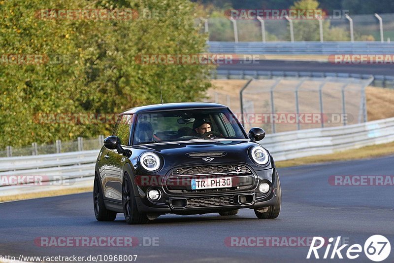 Bild #10968007 - Touristenfahrten Nürburgring Nordschleife (29.09.2020)