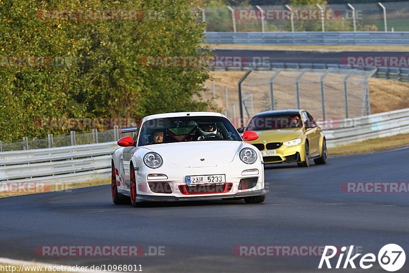 Bild #10968011 - Touristenfahrten Nürburgring Nordschleife (29.09.2020)