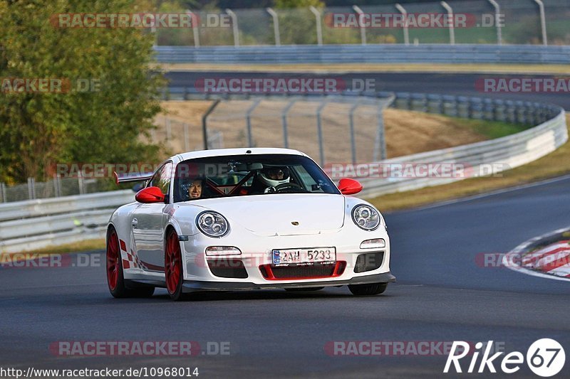 Bild #10968014 - Touristenfahrten Nürburgring Nordschleife (29.09.2020)