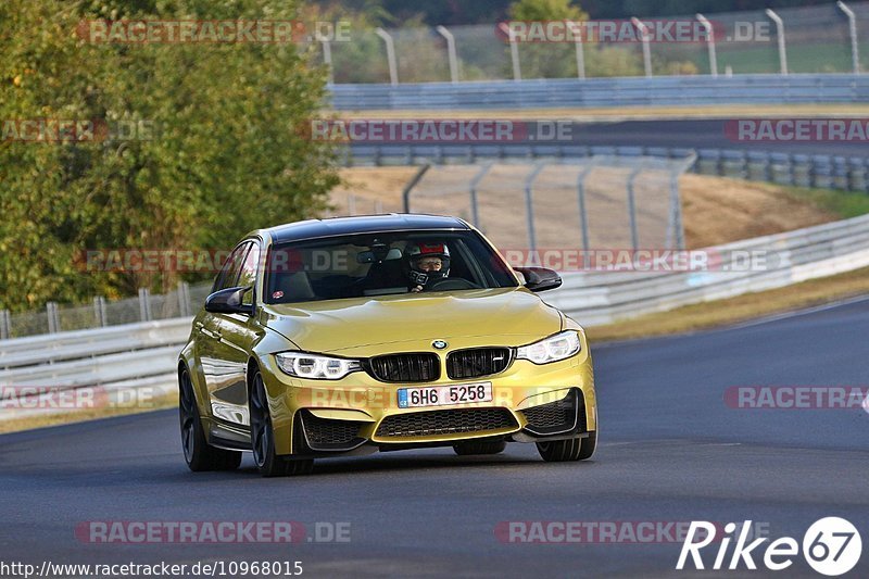 Bild #10968015 - Touristenfahrten Nürburgring Nordschleife (29.09.2020)