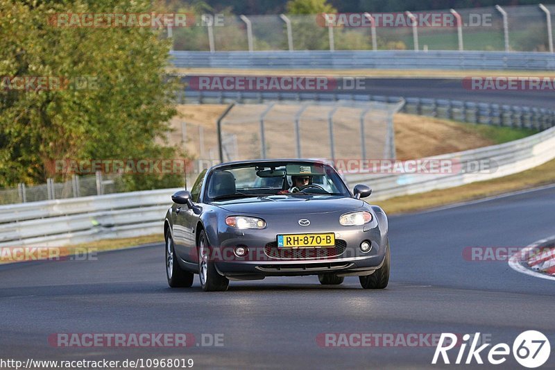 Bild #10968019 - Touristenfahrten Nürburgring Nordschleife (29.09.2020)