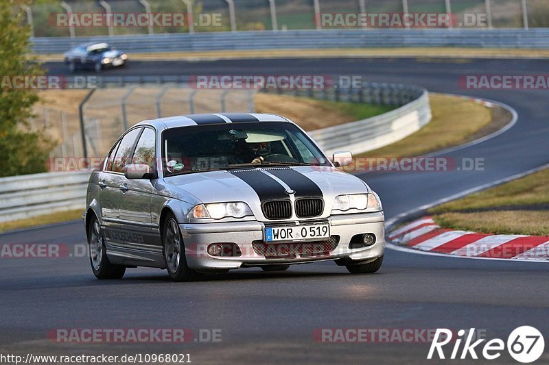 Bild #10968021 - Touristenfahrten Nürburgring Nordschleife (29.09.2020)