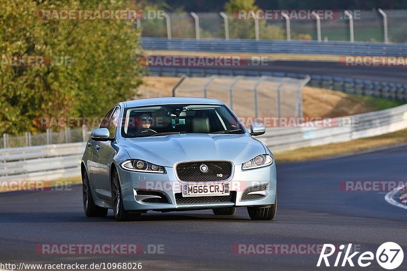 Bild #10968026 - Touristenfahrten Nürburgring Nordschleife (29.09.2020)