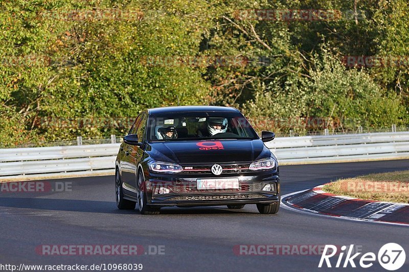 Bild #10968039 - Touristenfahrten Nürburgring Nordschleife (29.09.2020)