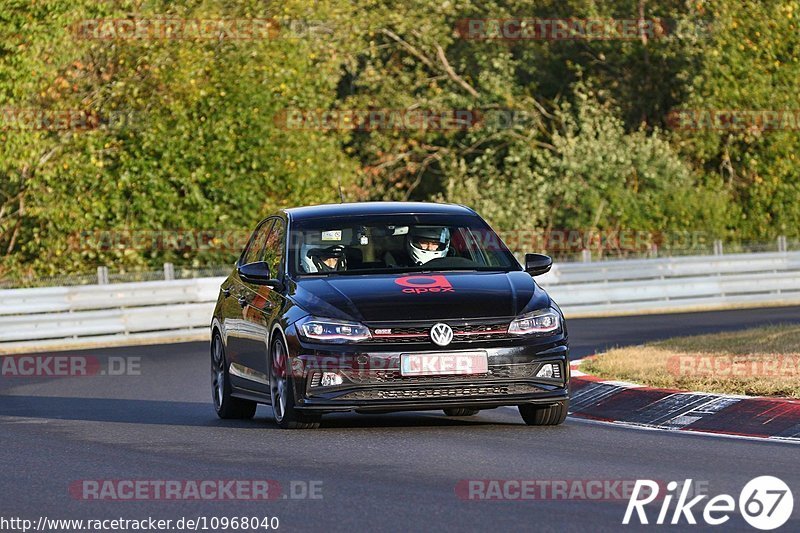 Bild #10968040 - Touristenfahrten Nürburgring Nordschleife (29.09.2020)