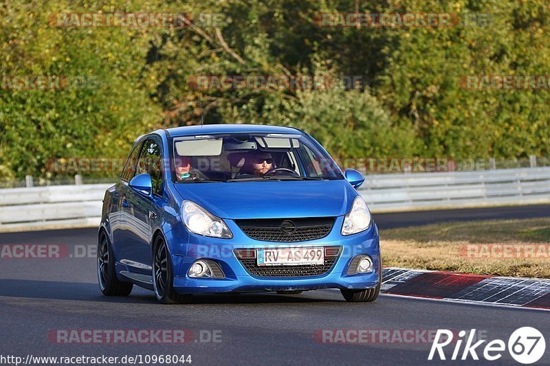 Bild #10968044 - Touristenfahrten Nürburgring Nordschleife (29.09.2020)