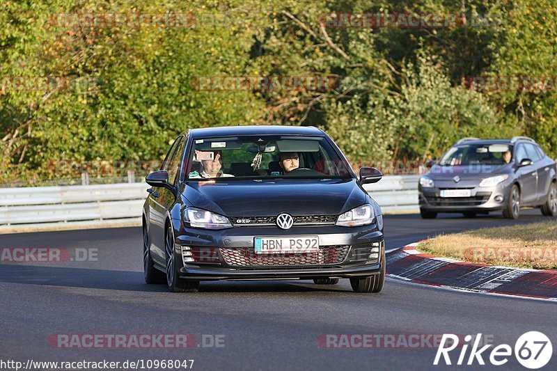 Bild #10968047 - Touristenfahrten Nürburgring Nordschleife (29.09.2020)