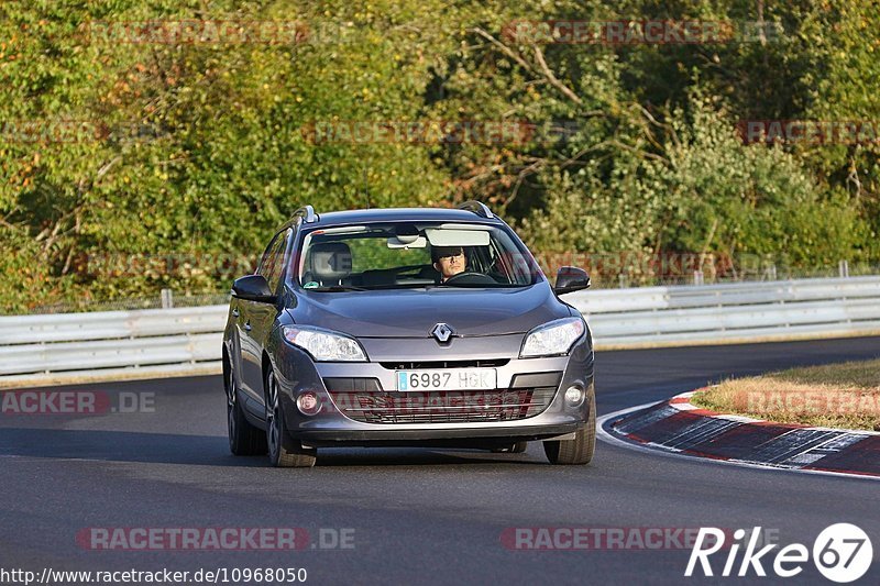 Bild #10968050 - Touristenfahrten Nürburgring Nordschleife (29.09.2020)