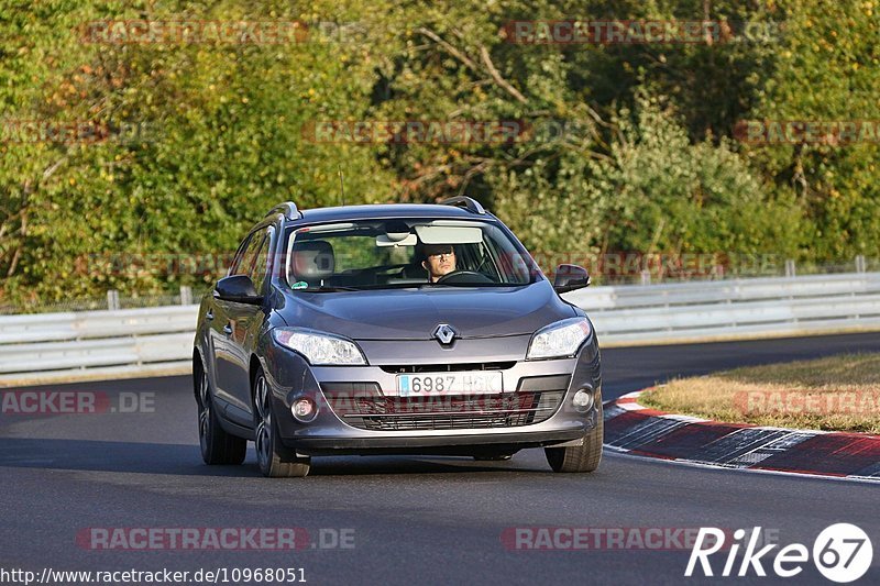 Bild #10968051 - Touristenfahrten Nürburgring Nordschleife (29.09.2020)