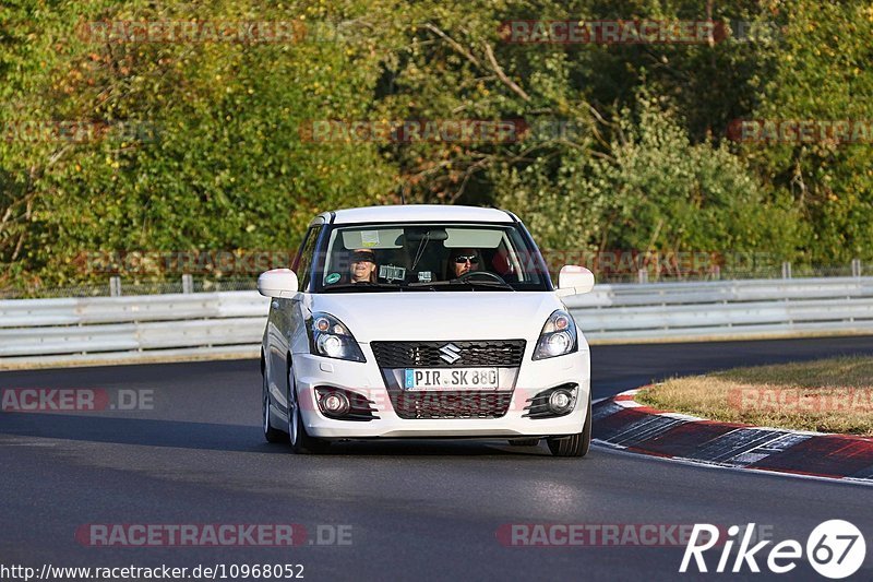 Bild #10968052 - Touristenfahrten Nürburgring Nordschleife (29.09.2020)