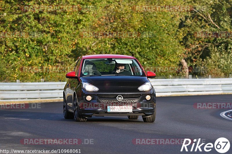 Bild #10968061 - Touristenfahrten Nürburgring Nordschleife (29.09.2020)