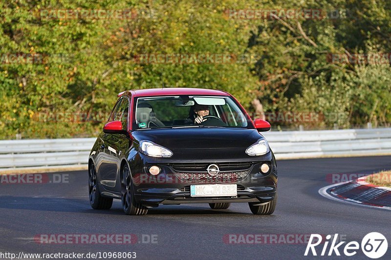 Bild #10968063 - Touristenfahrten Nürburgring Nordschleife (29.09.2020)