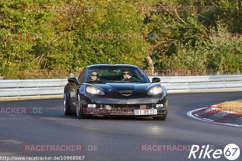 Bild #10968067 - Touristenfahrten Nürburgring Nordschleife (29.09.2020)