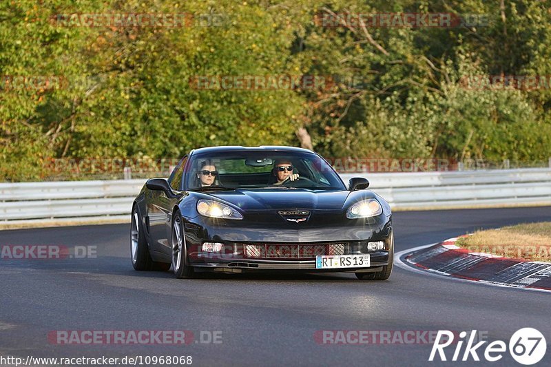 Bild #10968068 - Touristenfahrten Nürburgring Nordschleife (29.09.2020)