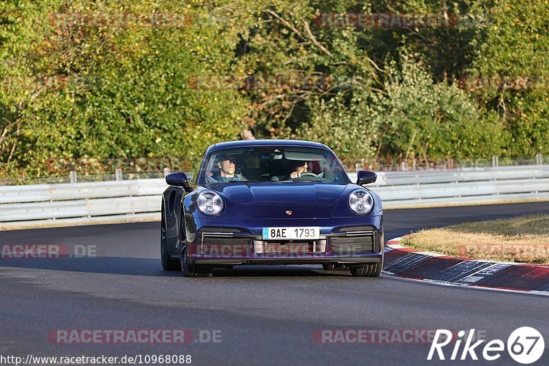 Bild #10968088 - Touristenfahrten Nürburgring Nordschleife (29.09.2020)