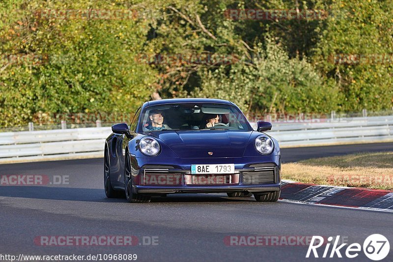 Bild #10968089 - Touristenfahrten Nürburgring Nordschleife (29.09.2020)