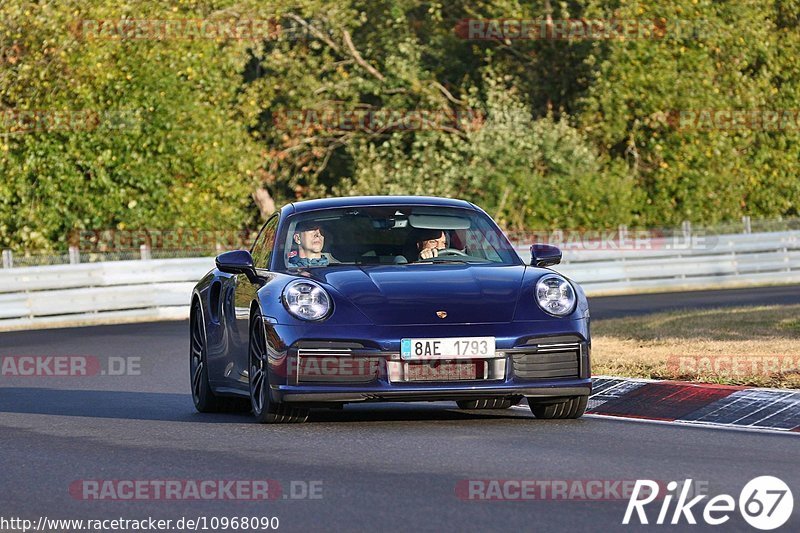 Bild #10968090 - Touristenfahrten Nürburgring Nordschleife (29.09.2020)