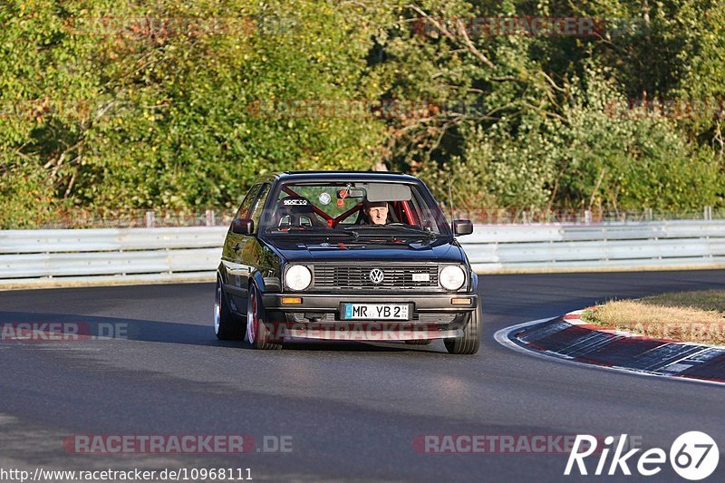 Bild #10968111 - Touristenfahrten Nürburgring Nordschleife (29.09.2020)