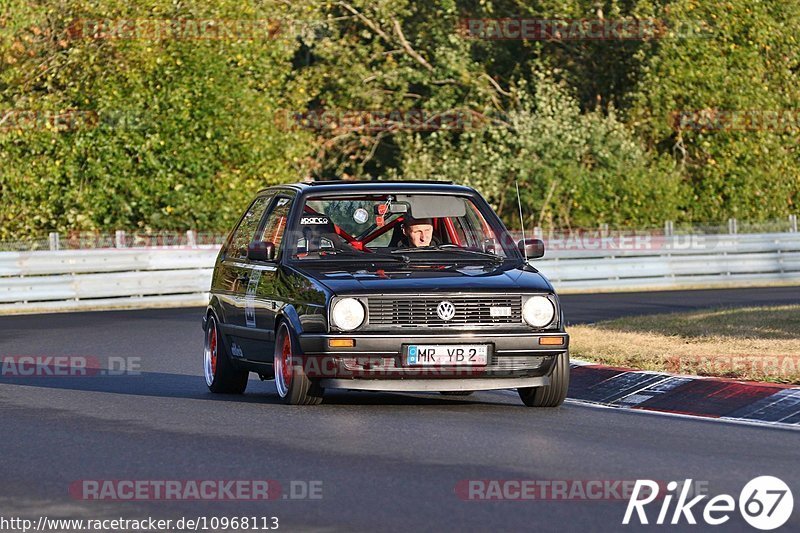 Bild #10968113 - Touristenfahrten Nürburgring Nordschleife (29.09.2020)