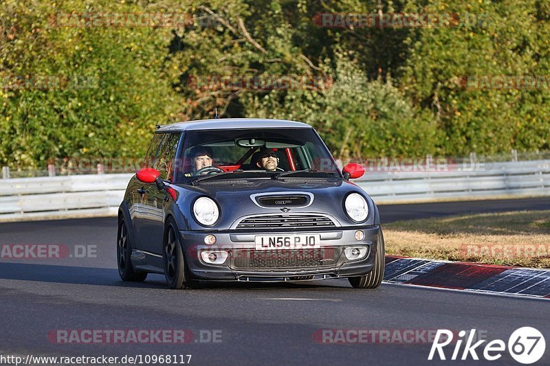 Bild #10968117 - Touristenfahrten Nürburgring Nordschleife (29.09.2020)