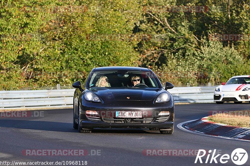 Bild #10968118 - Touristenfahrten Nürburgring Nordschleife (29.09.2020)