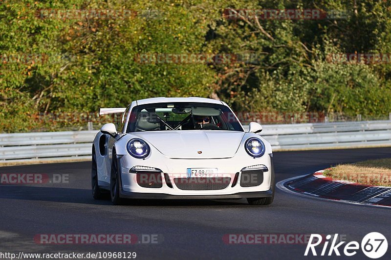 Bild #10968129 - Touristenfahrten Nürburgring Nordschleife (29.09.2020)