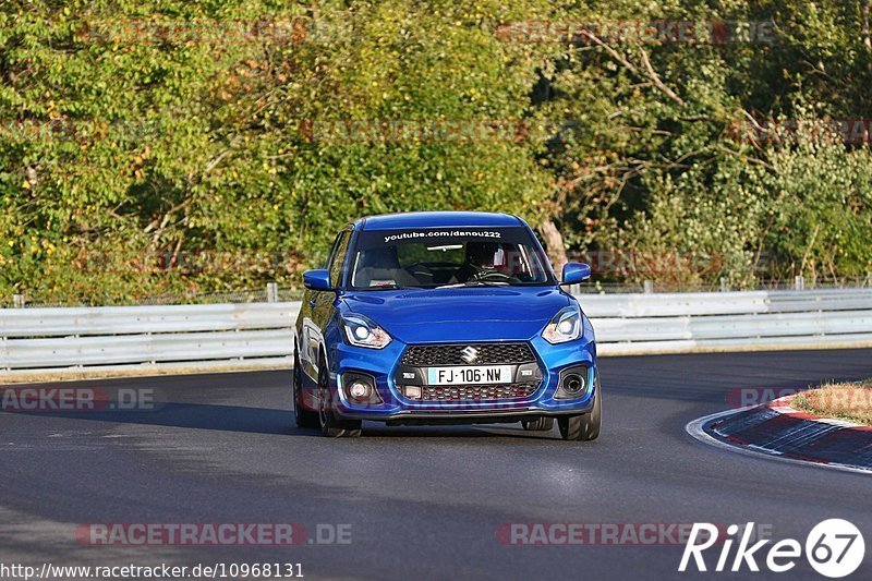 Bild #10968131 - Touristenfahrten Nürburgring Nordschleife (29.09.2020)