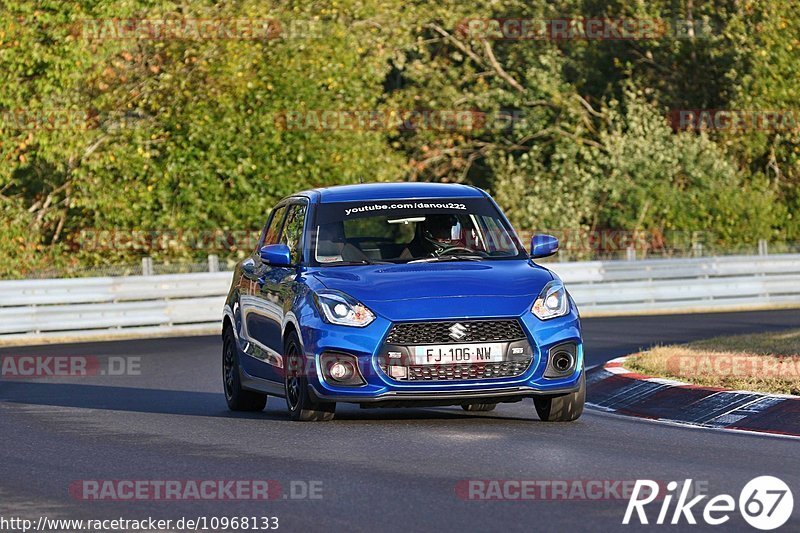 Bild #10968133 - Touristenfahrten Nürburgring Nordschleife (29.09.2020)