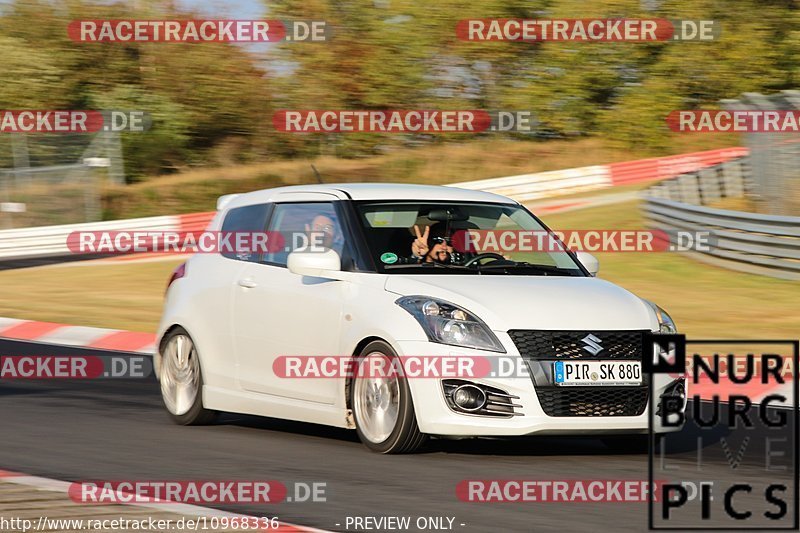 Bild #10968336 - Touristenfahrten Nürburgring Nordschleife (29.09.2020)