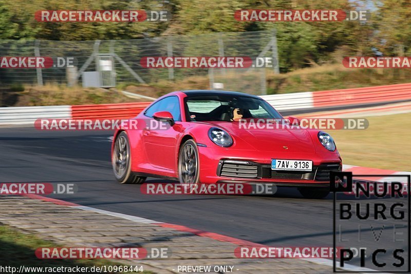 Bild #10968444 - Touristenfahrten Nürburgring Nordschleife (29.09.2020)