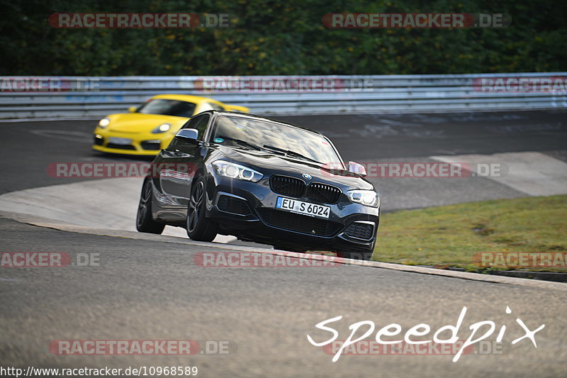 Bild #10968589 - Touristenfahrten Nürburgring Nordschleife (29.09.2020)