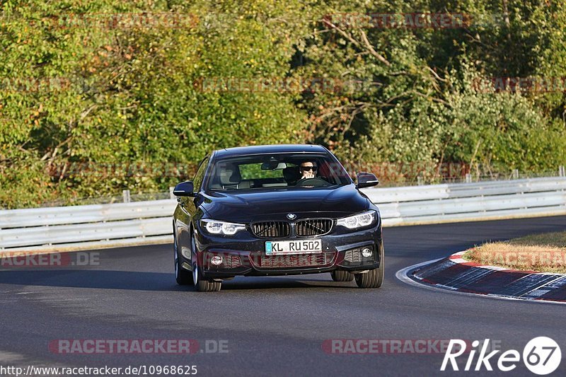 Bild #10968625 - Touristenfahrten Nürburgring Nordschleife (29.09.2020)