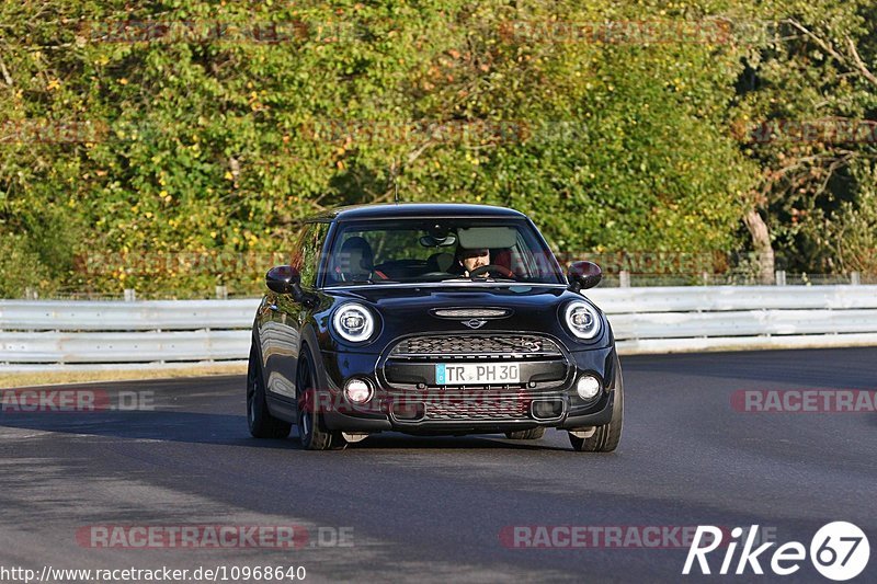 Bild #10968640 - Touristenfahrten Nürburgring Nordschleife (29.09.2020)