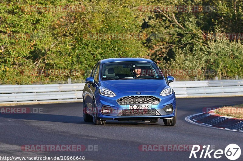 Bild #10968648 - Touristenfahrten Nürburgring Nordschleife (29.09.2020)