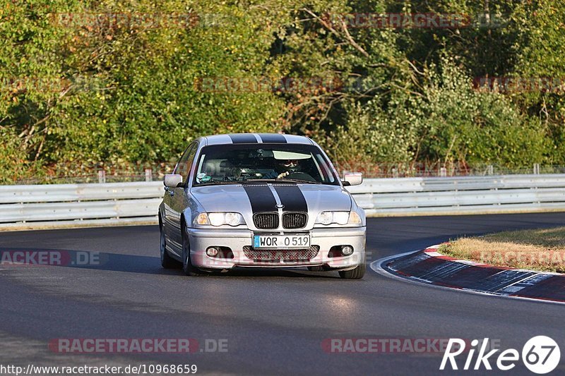 Bild #10968659 - Touristenfahrten Nürburgring Nordschleife (29.09.2020)