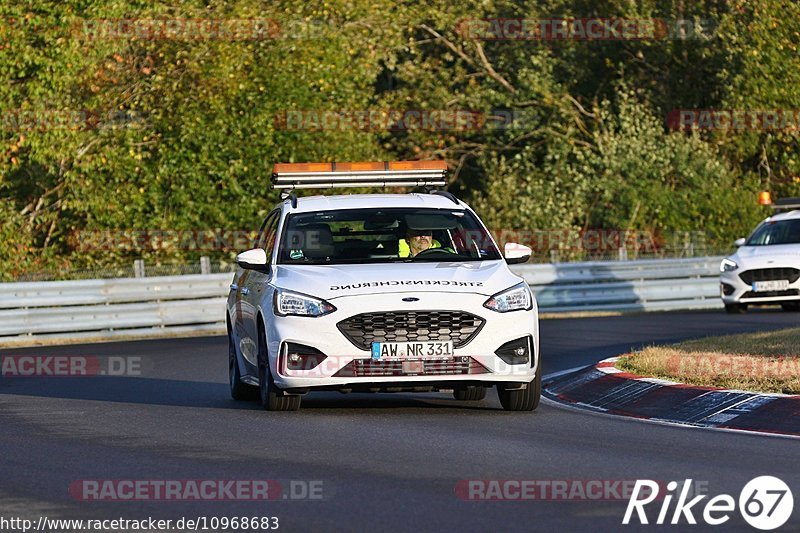 Bild #10968683 - Touristenfahrten Nürburgring Nordschleife (29.09.2020)