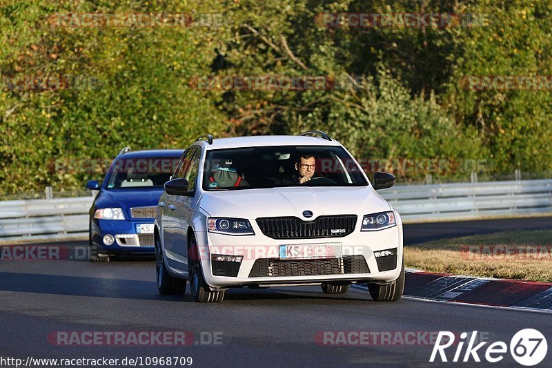 Bild #10968709 - Touristenfahrten Nürburgring Nordschleife (29.09.2020)