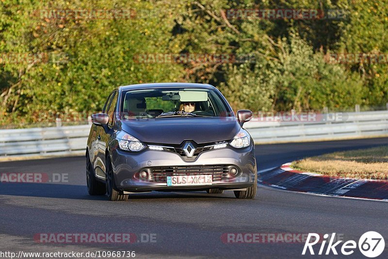 Bild #10968736 - Touristenfahrten Nürburgring Nordschleife (29.09.2020)