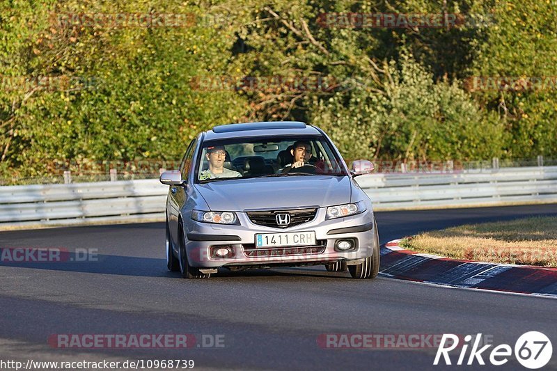 Bild #10968739 - Touristenfahrten Nürburgring Nordschleife (29.09.2020)