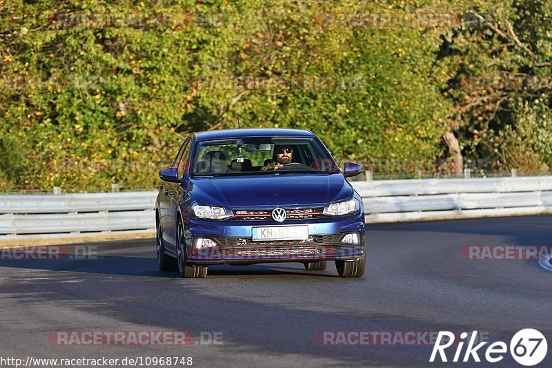 Bild #10968748 - Touristenfahrten Nürburgring Nordschleife (29.09.2020)