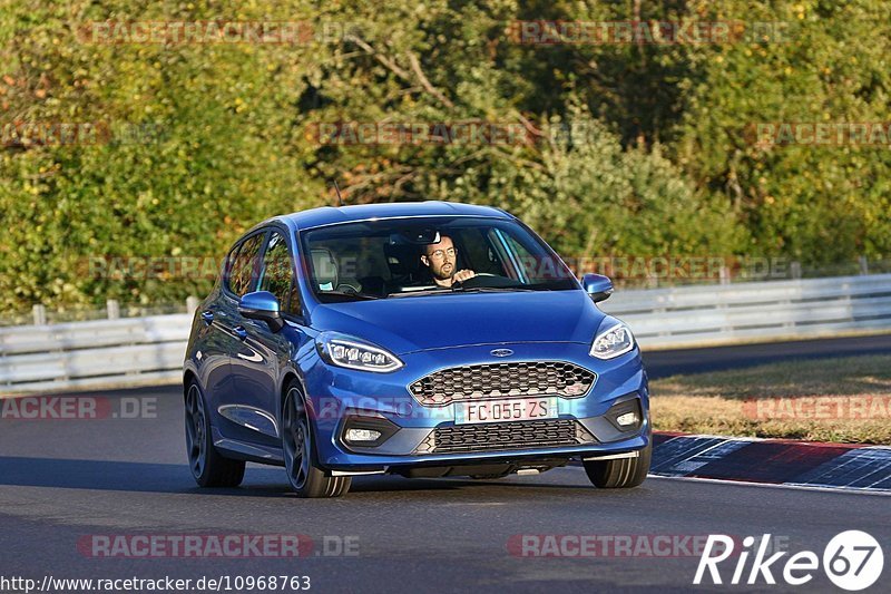 Bild #10968763 - Touristenfahrten Nürburgring Nordschleife (29.09.2020)