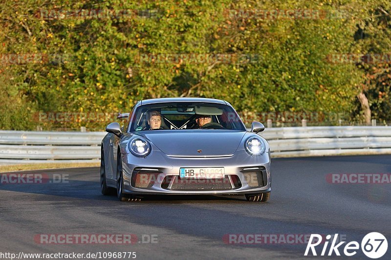 Bild #10968775 - Touristenfahrten Nürburgring Nordschleife (29.09.2020)