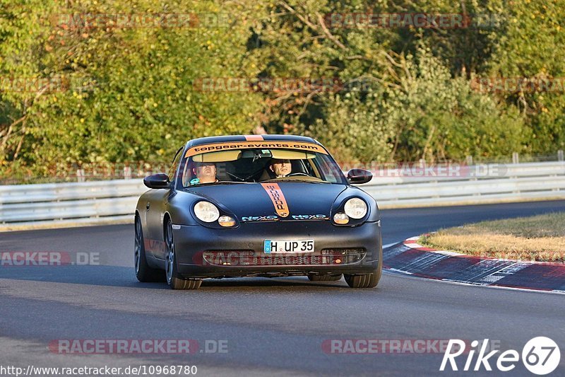 Bild #10968780 - Touristenfahrten Nürburgring Nordschleife (29.09.2020)