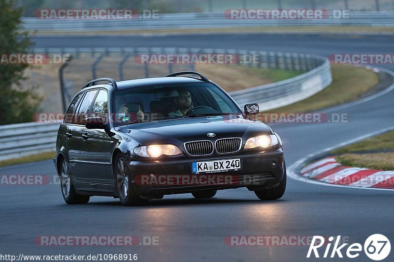 Bild #10968916 - Touristenfahrten Nürburgring Nordschleife (29.09.2020)