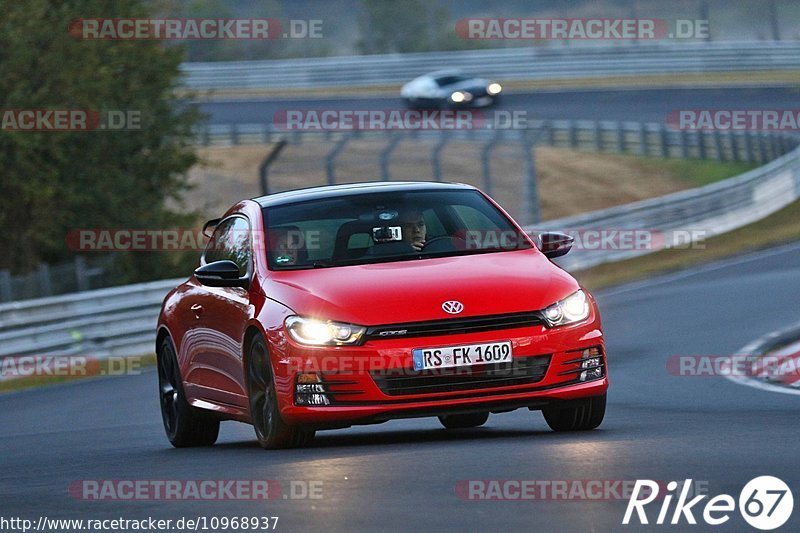 Bild #10968937 - Touristenfahrten Nürburgring Nordschleife (29.09.2020)