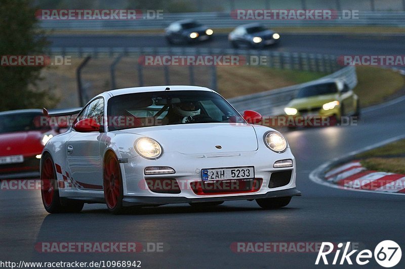 Bild #10968942 - Touristenfahrten Nürburgring Nordschleife (29.09.2020)